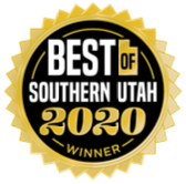 best of southern utah winner 2020 icon