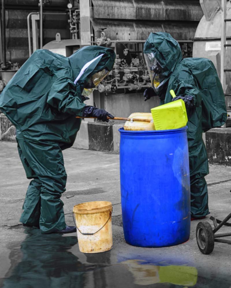 biohazard cleanup services
