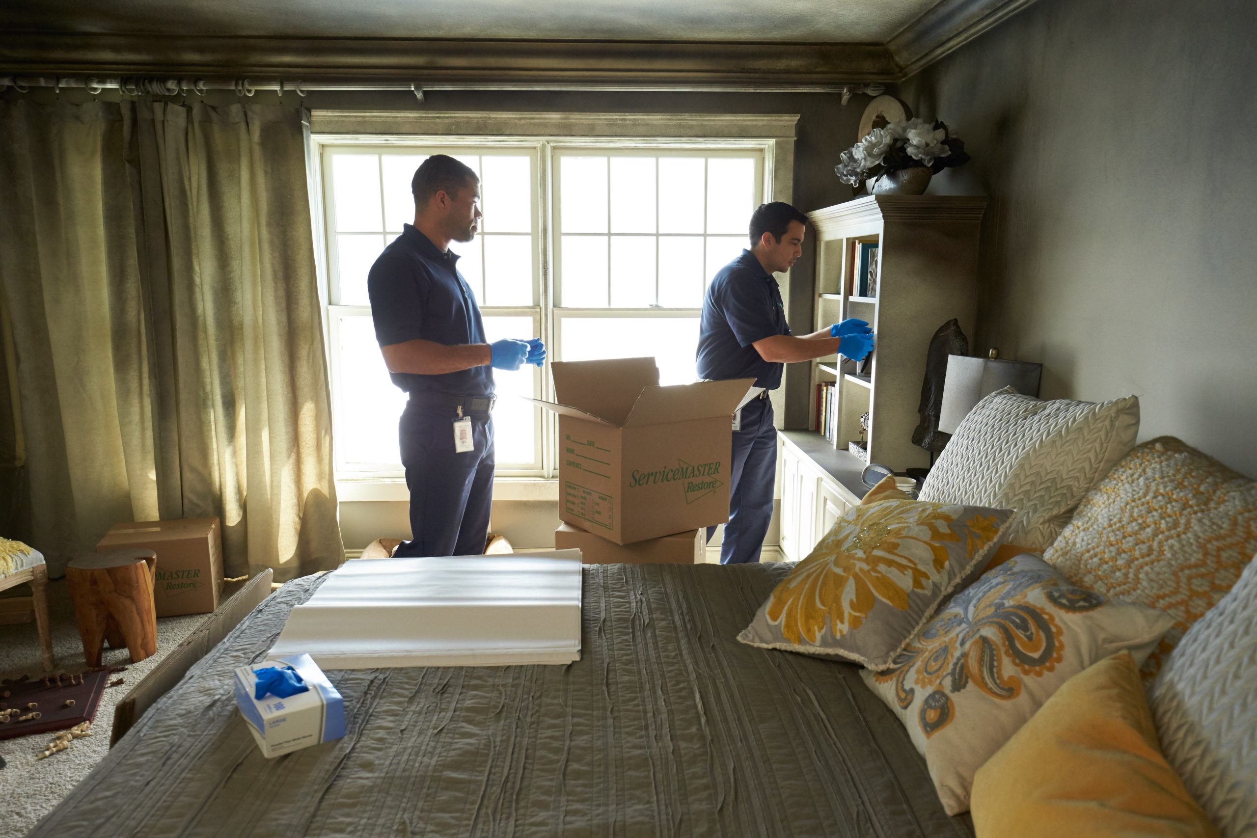 Specialty services