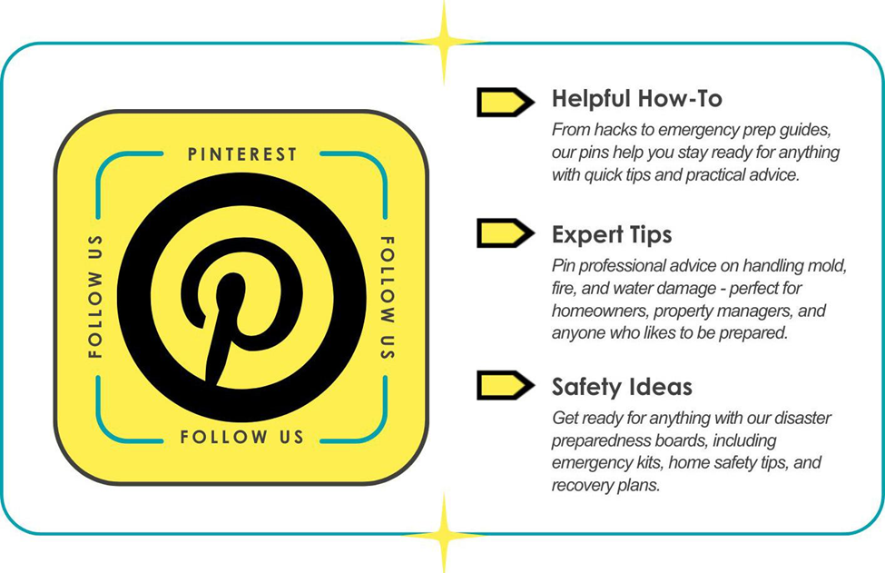 Pinterest logo