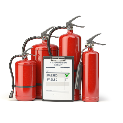 How To Clean Up Fire Extinguisher Powder ServiceMaster Restore®