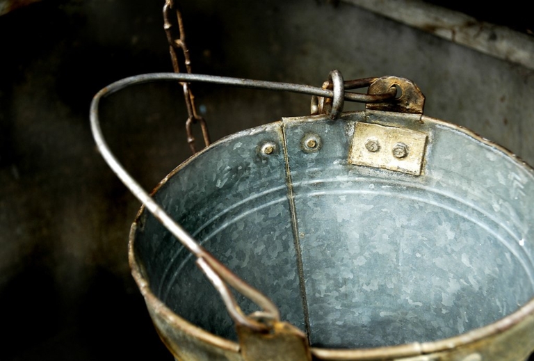 Bucket