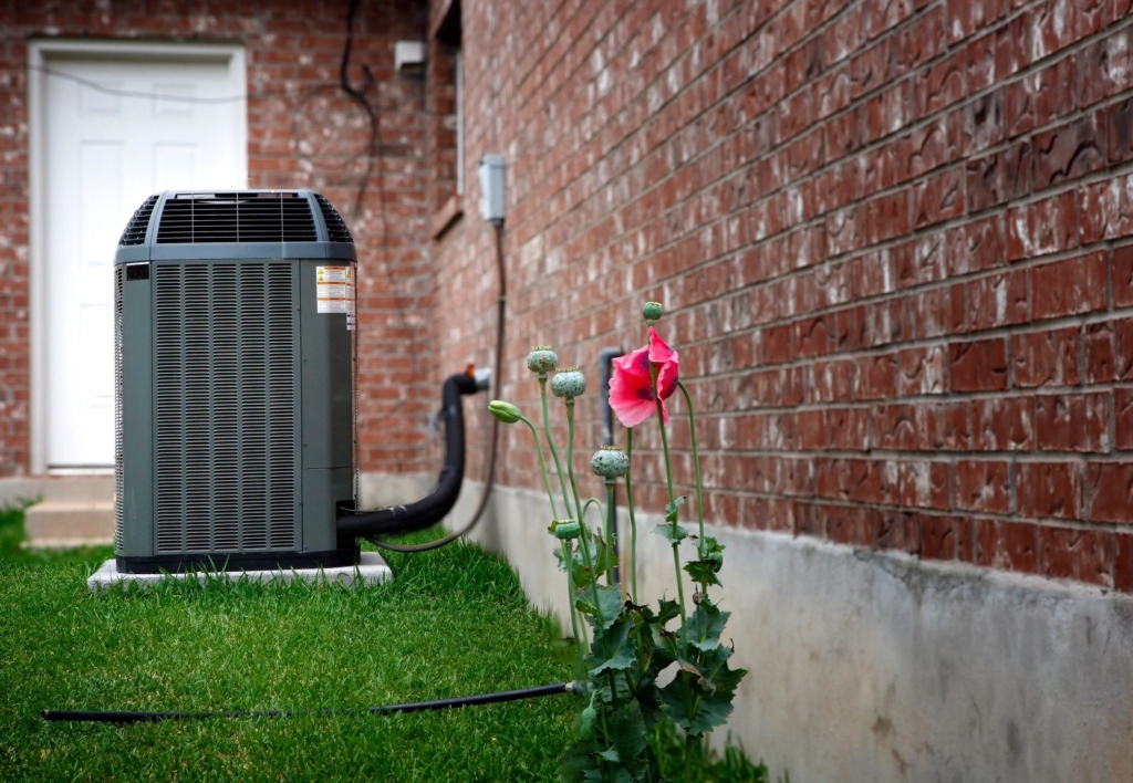 HVAC System