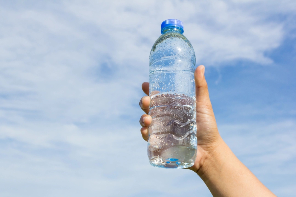 Water Bottle
