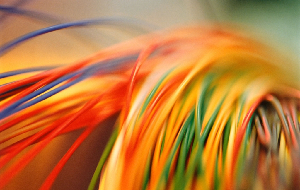 Electrical wiring