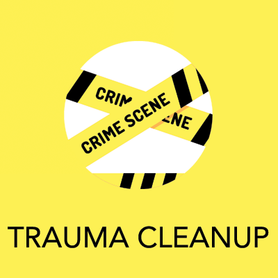 Trauma Cleanup