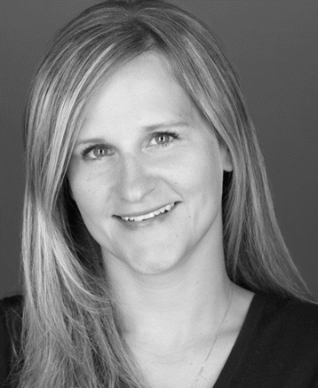 Woman Smiling