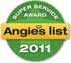 Angie's List 2011