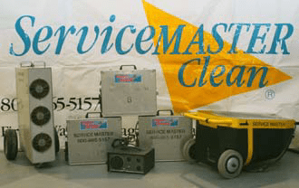 ServiceMaster 