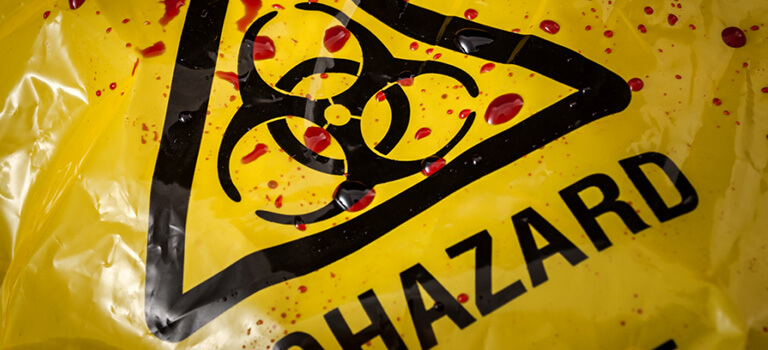 Biohazard