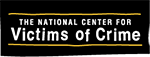 The National Center For Victims of Crime logo