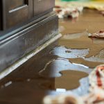 Water Damage Repair in Fremont