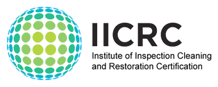 IICRC Certified