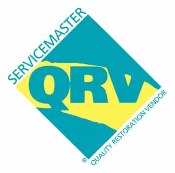 servicemaster quaility restoration vendor