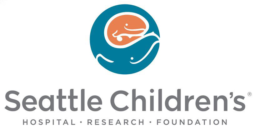 Seattle Children's Hospital Logo 