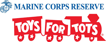 Toys For Tots Logo 