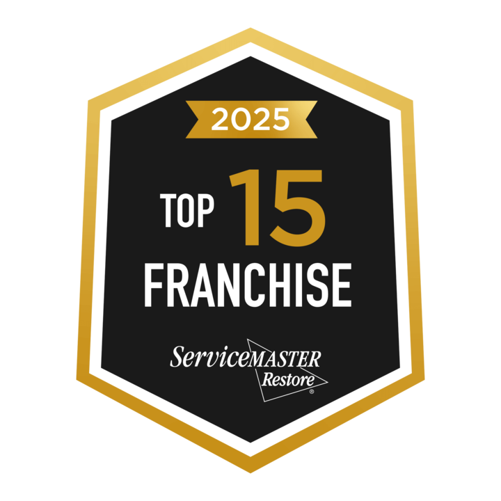 2025 Top 15 Franchise