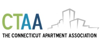 CTAA: The Connecticut Apartment of Association logo