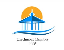 Larchmont Chamber logo, 10538