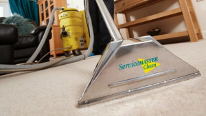 Service Master Carpet Cleaning