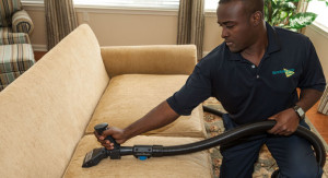 Service Master Upholstery Cleaning