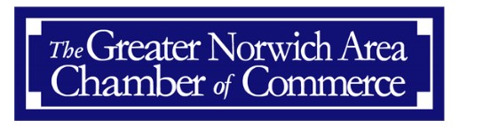 The Greater Norwich Area Chamber of Commerce logo