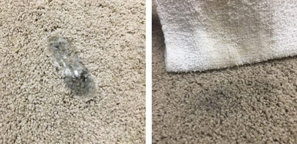 How To Remove Candle Wax From Carpet