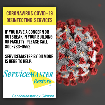 coronavirus covid-19 disinfecting services