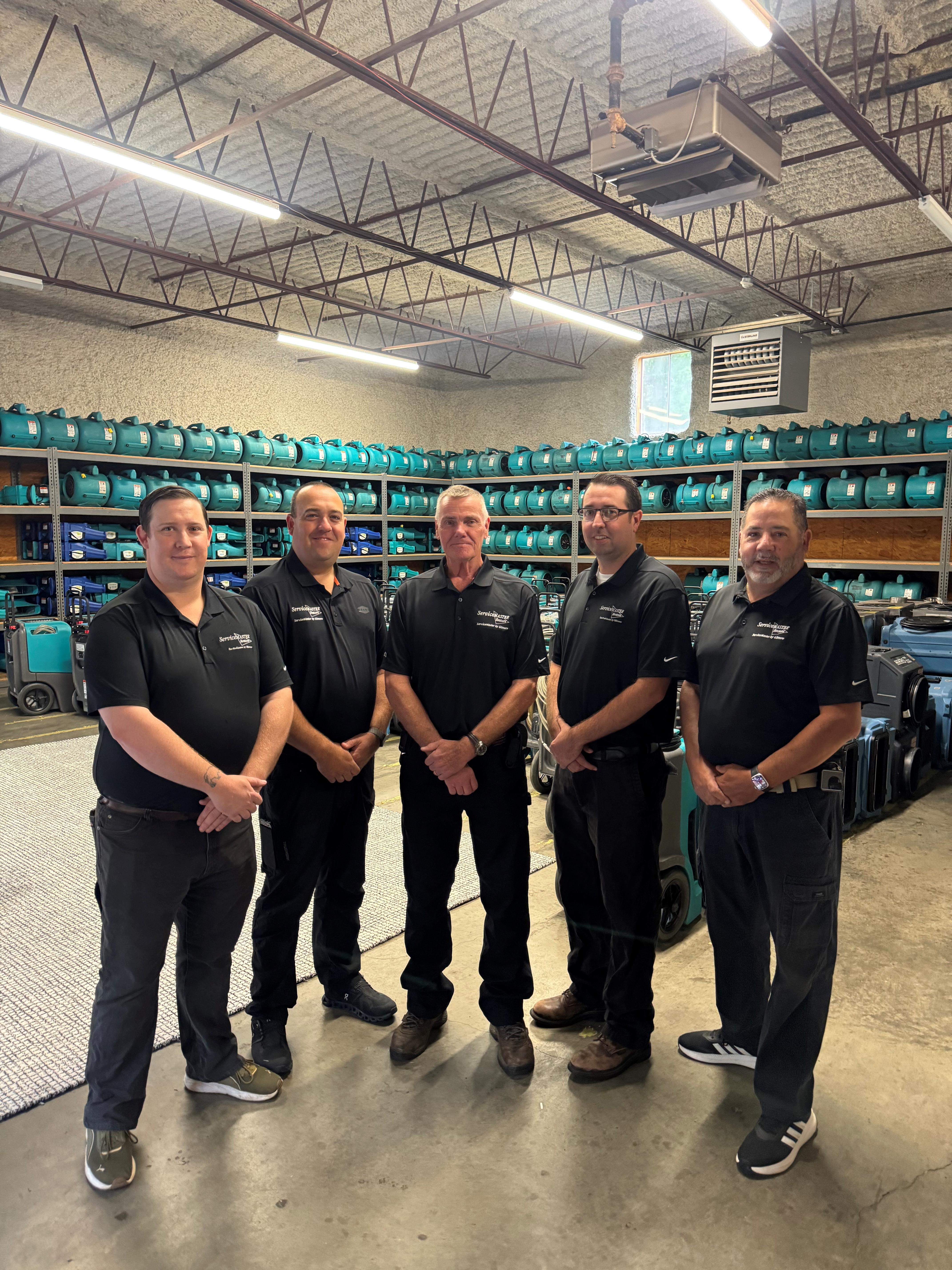 ServiceMaster by Gilmore Project Managers