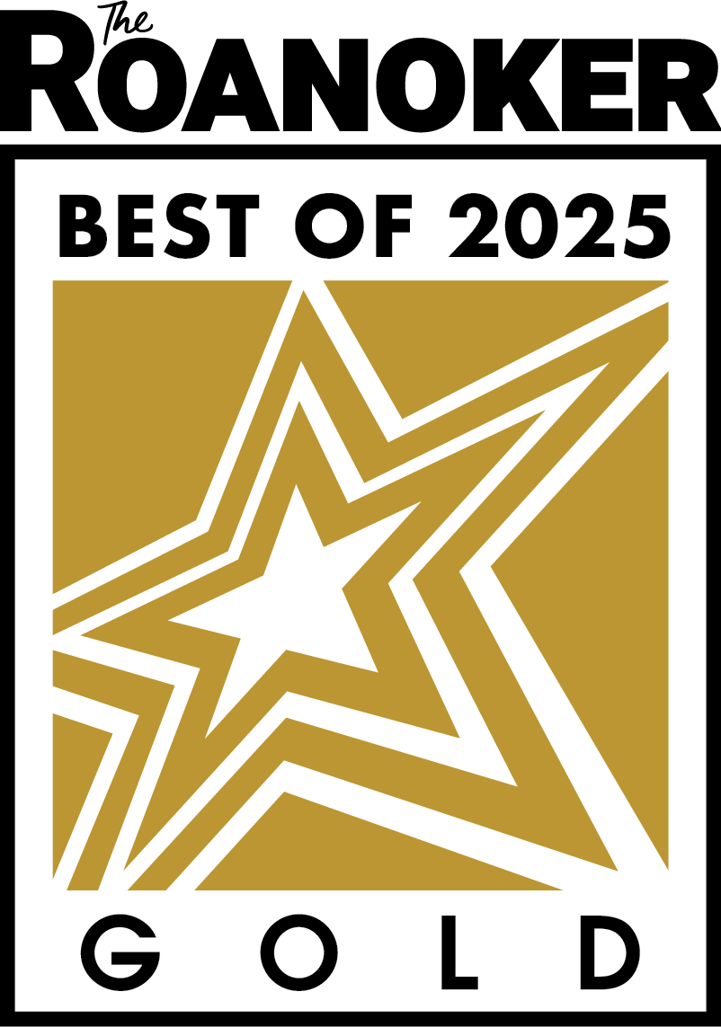 The Roanoker Best of 2025