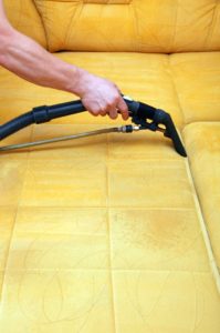 OKC Commercial Upholstery Cleaning