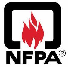 nfpa fire graphic