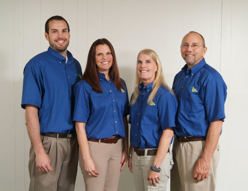 servicemaster of winchester staff