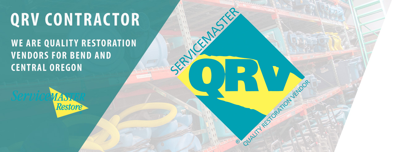 QRV Contractor Graphic