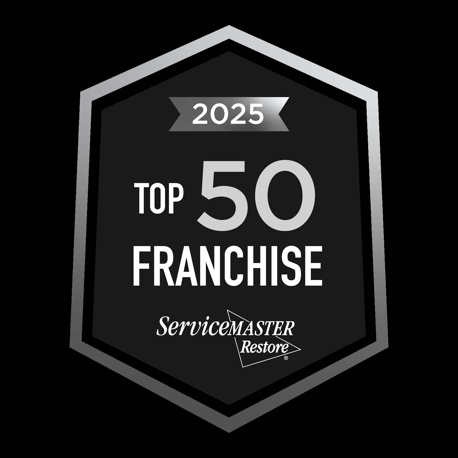 2025 Top 50 Franchise